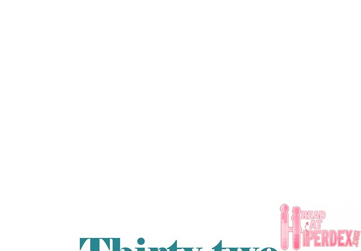 Thirty-two VS Twenty chapter 19 page 1