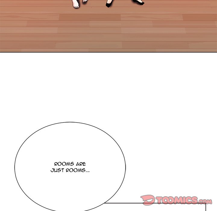 Thirty-two VS Twenty chapter 19 page 20