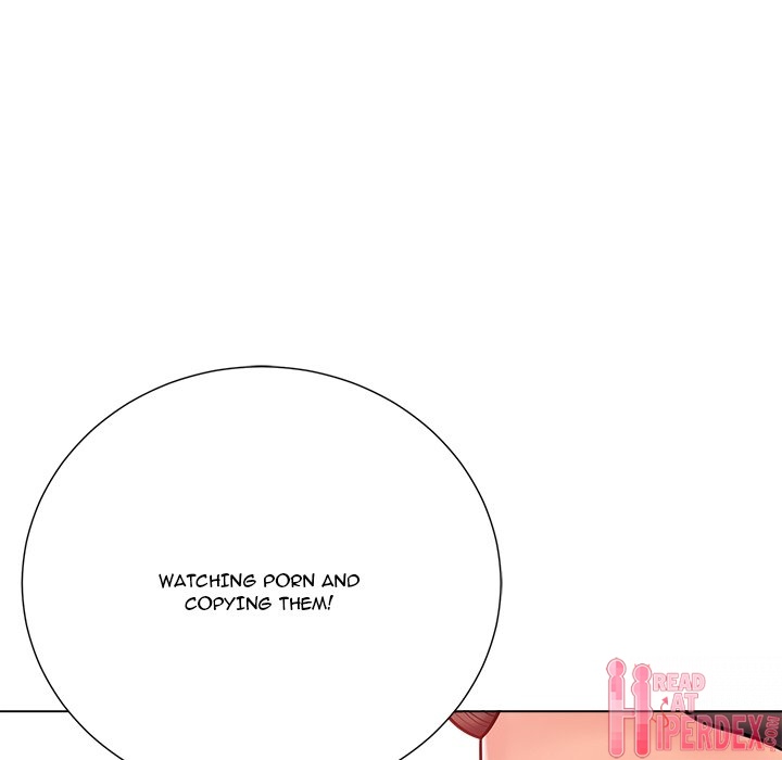 Thirty-two VS Twenty chapter 19 page 31