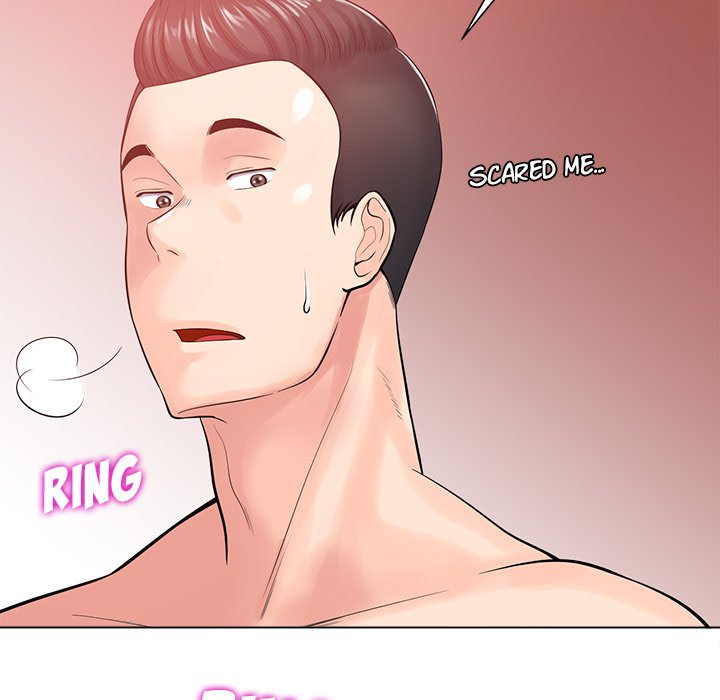Thirty-two VS Twenty chapter 19 page 100