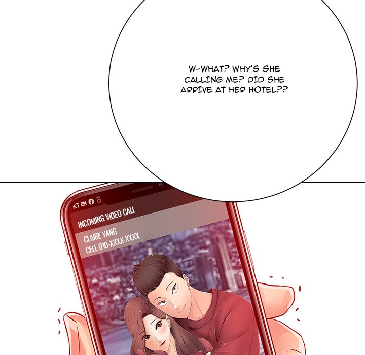 Thirty-two VS Twenty chapter 19 page 107