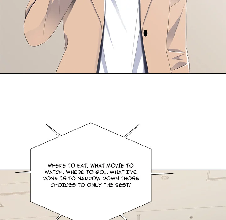 Thirty-two VS Twenty chapter 2 page 6