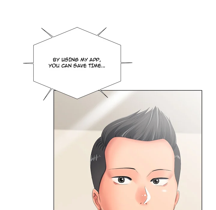 Thirty-two VS Twenty chapter 2 page 20