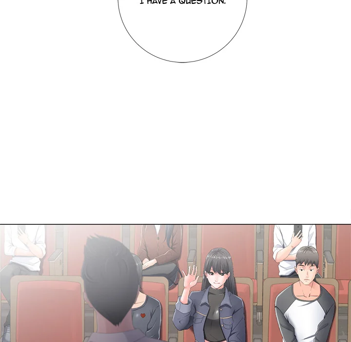 Thirty-two VS Twenty chapter 2 page 22