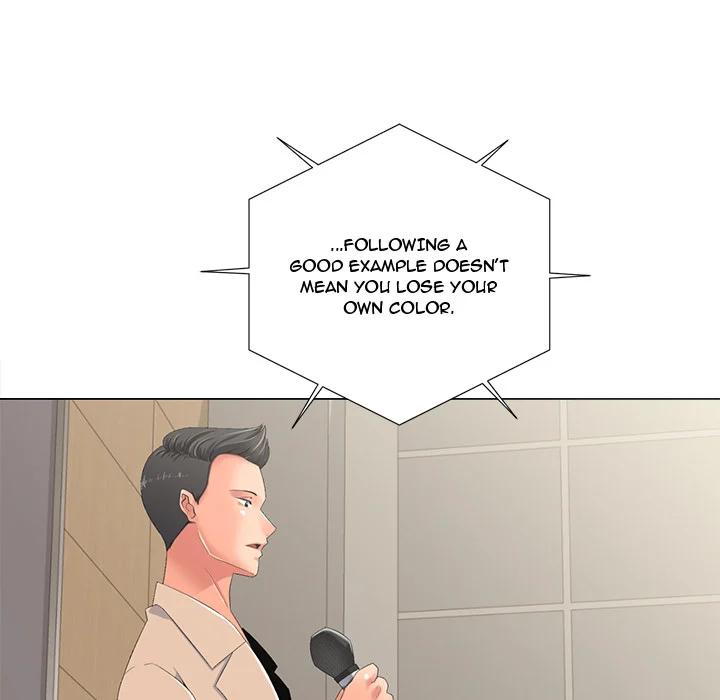 Thirty-two VS Twenty chapter 2 page 28