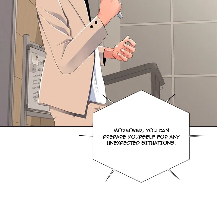Thirty-two VS Twenty chapter 2 page 29