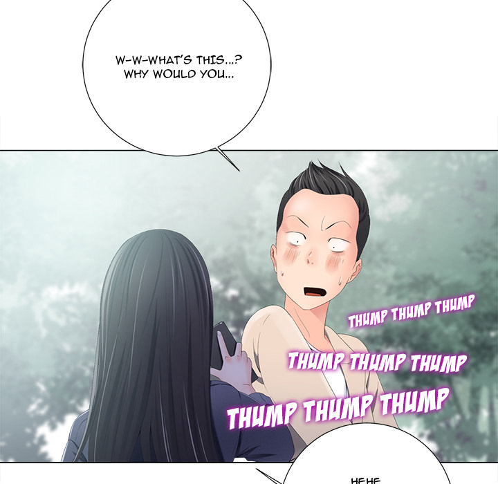 Thirty-two VS Twenty chapter 2 page 73