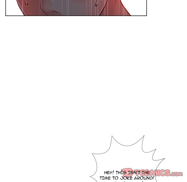 Thirty-two VS Twenty chapter 20 page 20