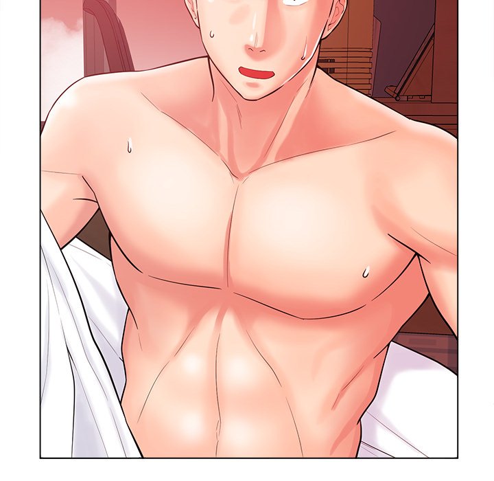 Thirty-two VS Twenty chapter 20 page 30