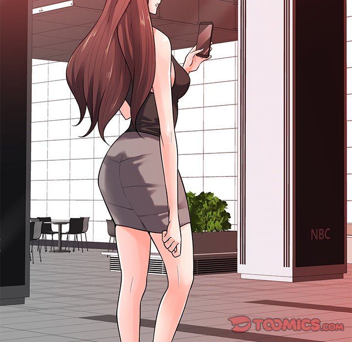 Thirty-two VS Twenty chapter 20 page 38