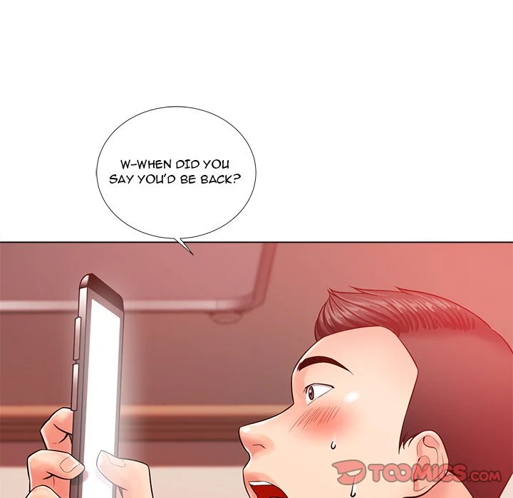 Thirty-two VS Twenty chapter 20 page 44