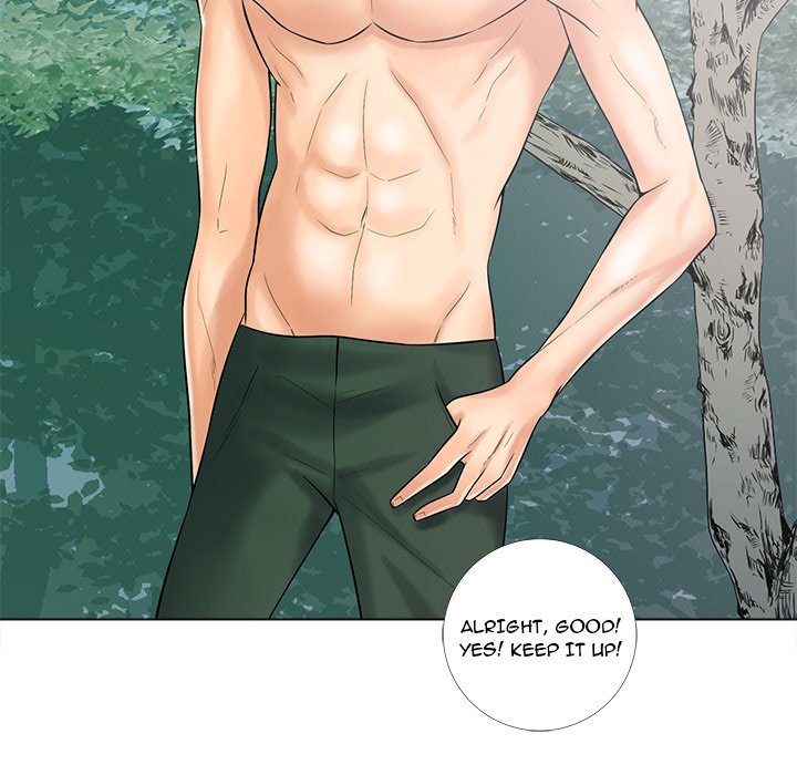 Thirty-two VS Twenty chapter 20 page 77