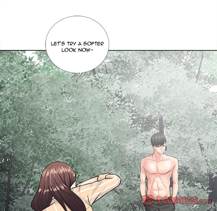 Thirty-two VS Twenty chapter 20 page 80