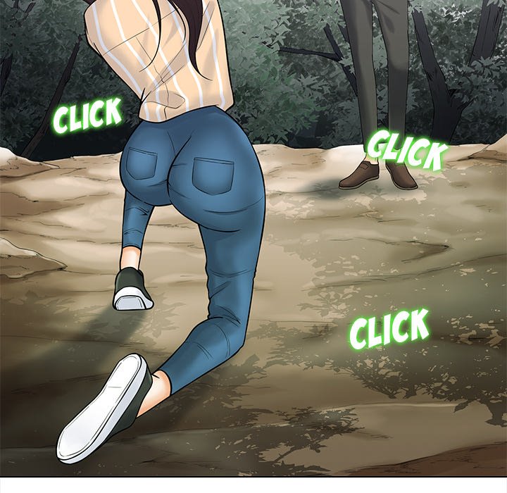 Thirty-two VS Twenty chapter 20 page 81