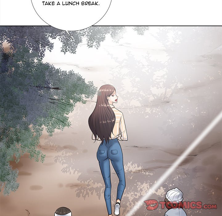Thirty-two VS Twenty chapter 20 page 98