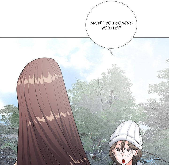 Thirty-two VS Twenty chapter 20 page 101