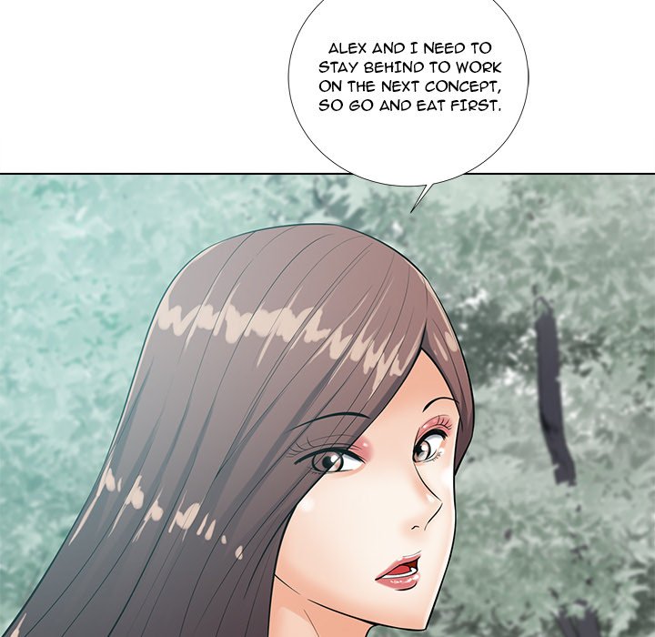 Thirty-two VS Twenty chapter 20 page 103
