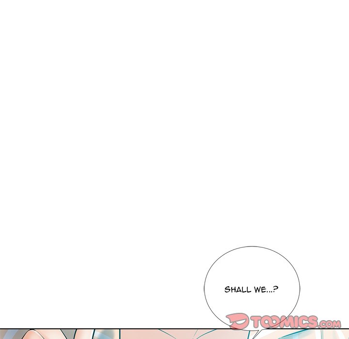 Thirty-two VS Twenty chapter 20 page 110