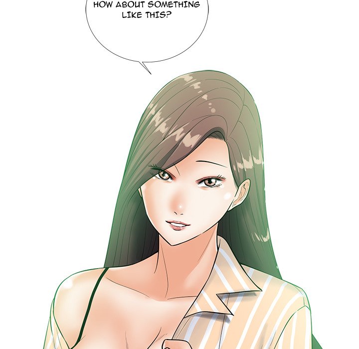 Thirty-two VS Twenty chapter 20 page 113