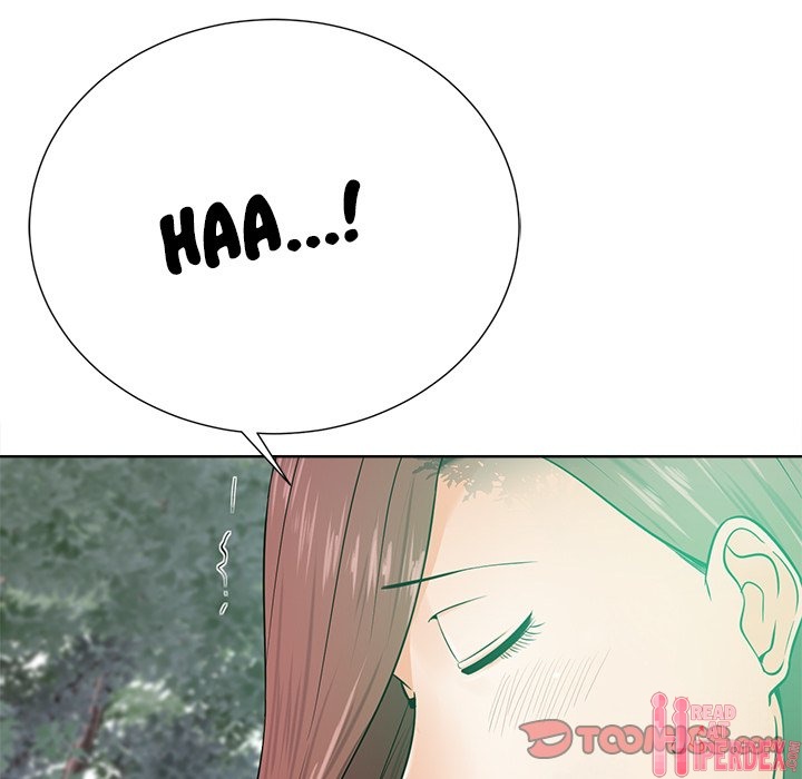 Thirty-two VS Twenty chapter 21 page 21