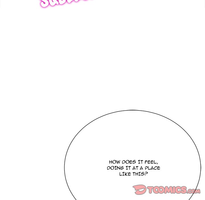 Thirty-two VS Twenty chapter 21 page 33