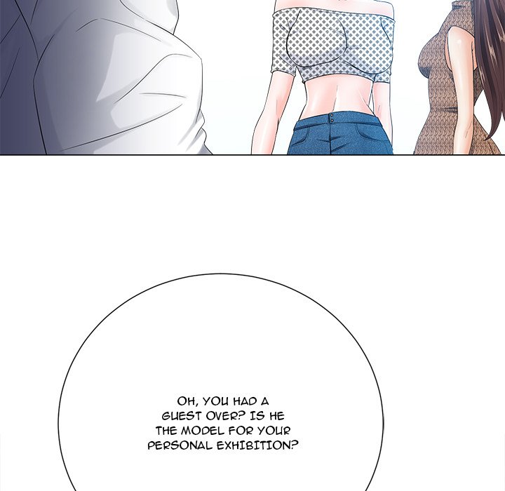 Thirty-two VS Twenty chapter 21 page 90