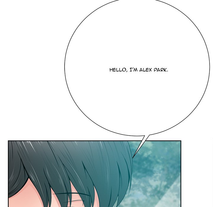Thirty-two VS Twenty chapter 21 page 100