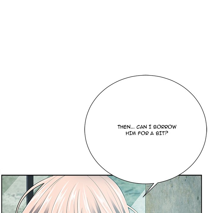 Thirty-two VS Twenty chapter 21 page 114