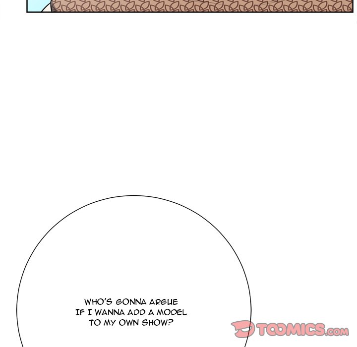 Thirty-two VS Twenty chapter 21 page 117