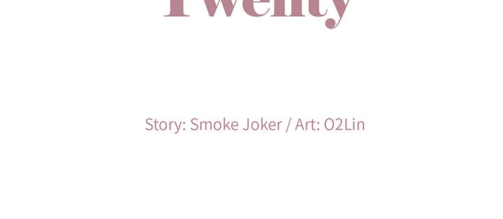 Thirty-two VS Twenty chapter 21 page 126
