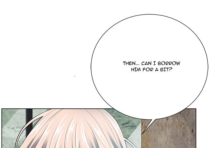 Thirty-two VS Twenty chapter 22 page 1