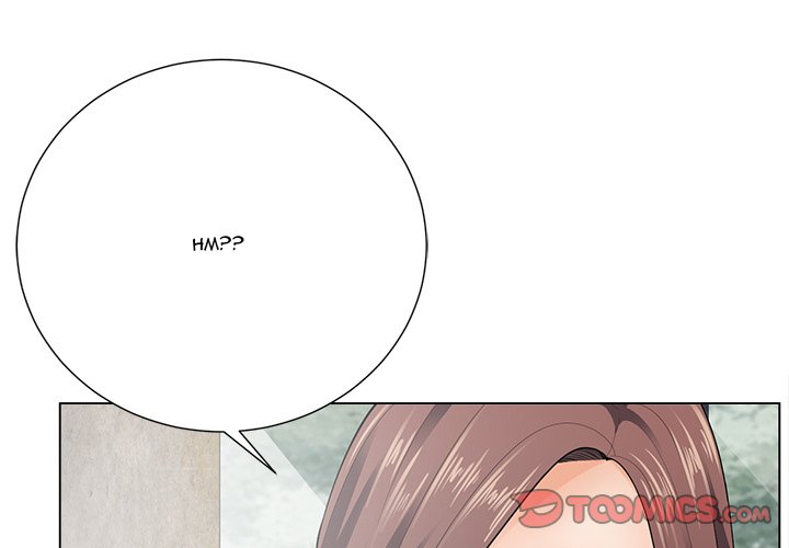 Thirty-two VS Twenty chapter 22 page 3