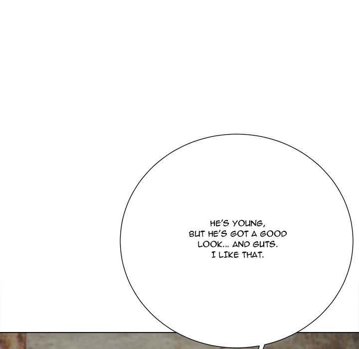 Thirty-two VS Twenty chapter 22 page 5