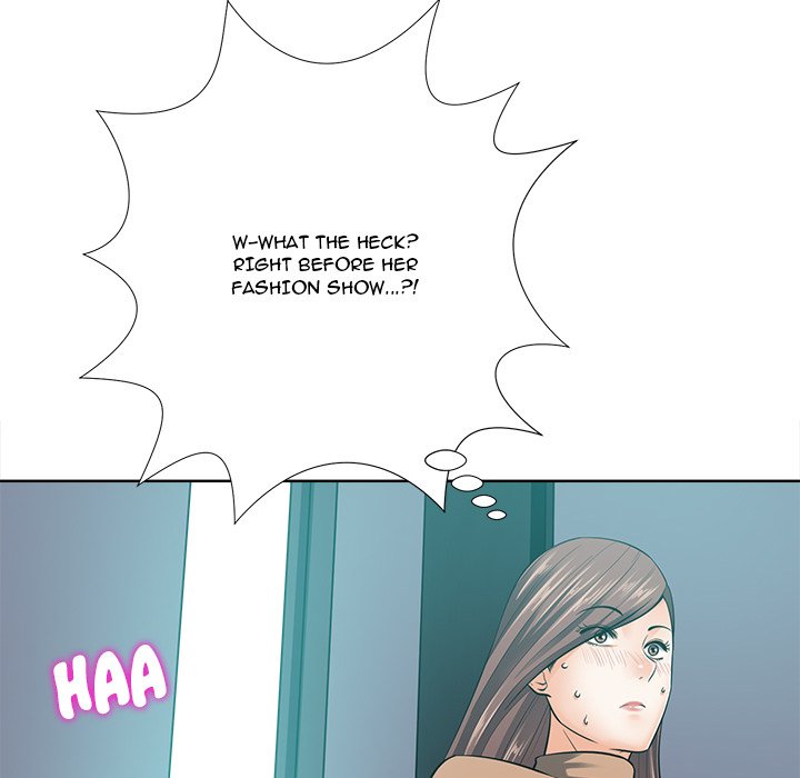 Thirty-two VS Twenty chapter 22 page 104