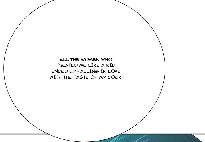 Thirty-two VS Twenty chapter 23 page 4