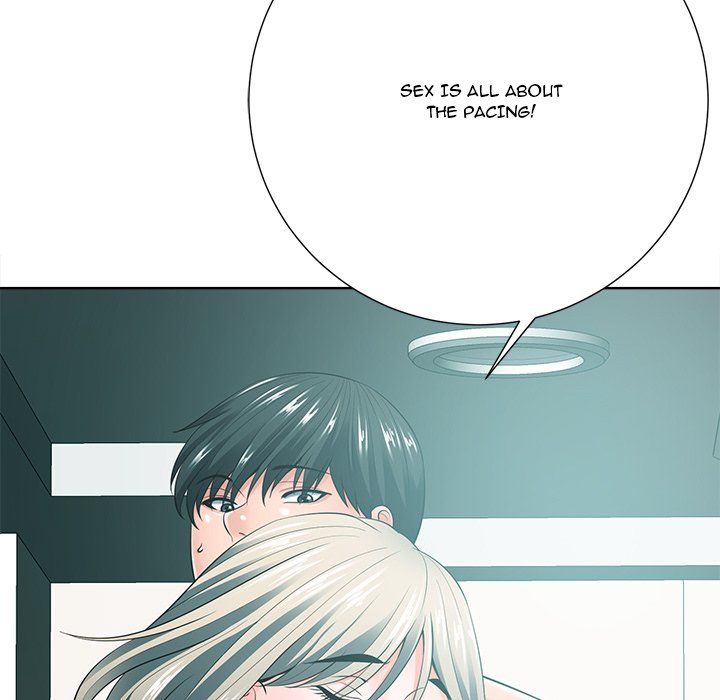 Thirty-two VS Twenty chapter 23 page 40