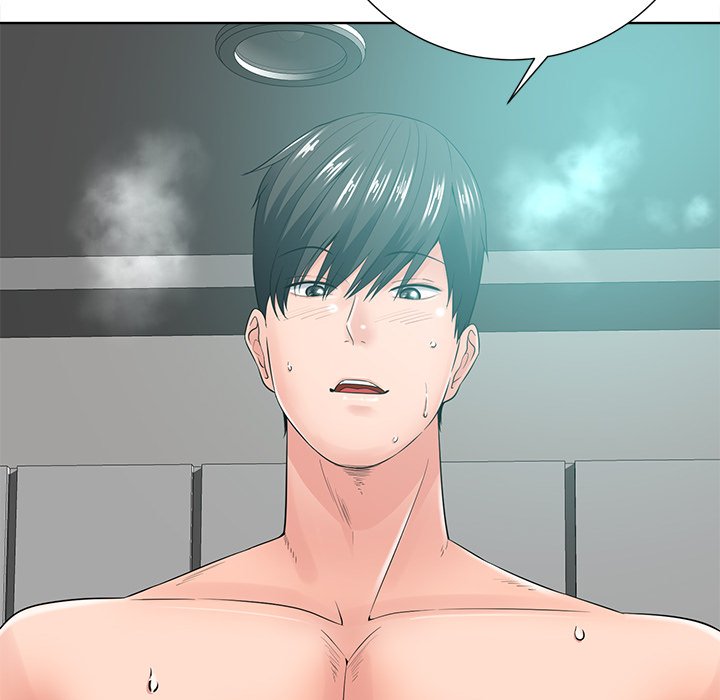 Thirty-two VS Twenty chapter 23 page 44