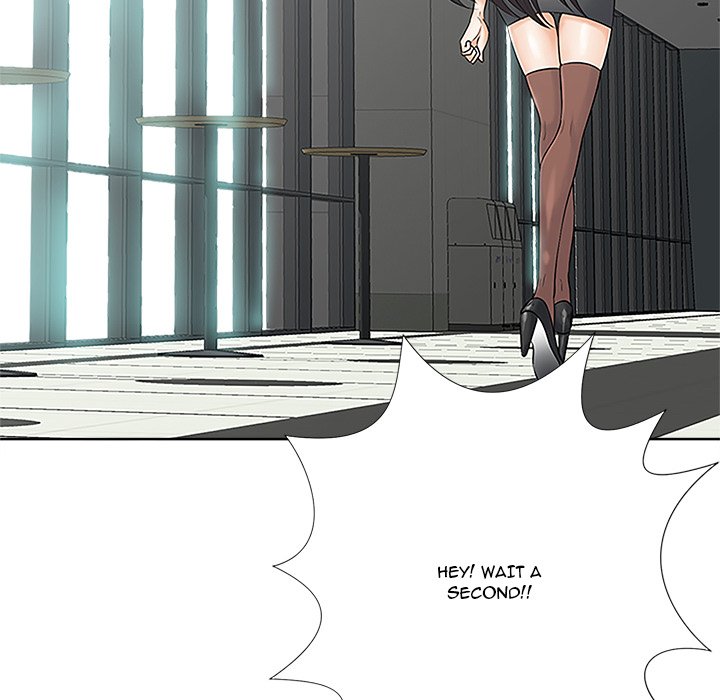 Thirty-two VS Twenty chapter 23 page 71