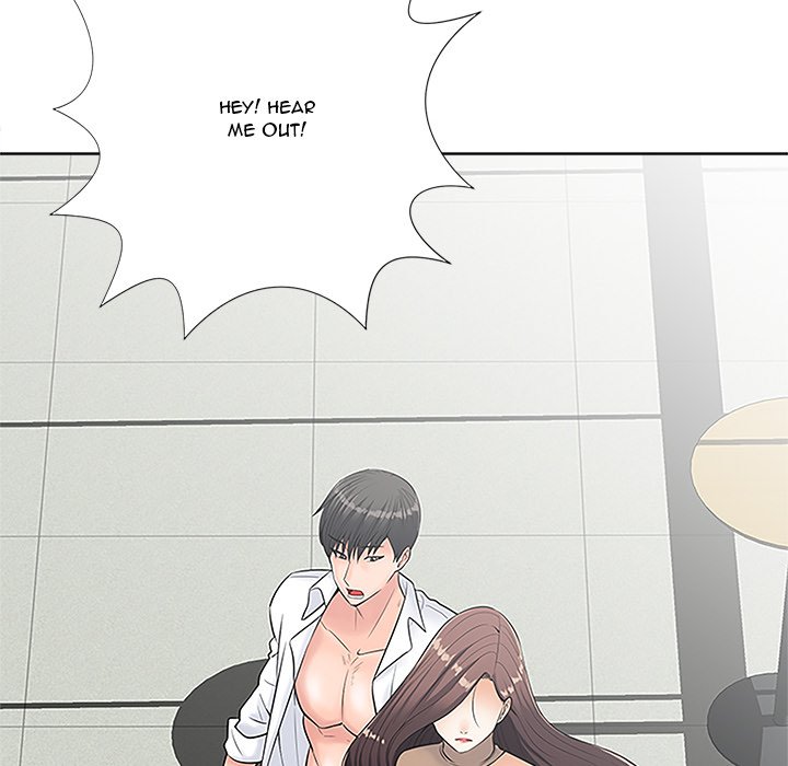 Thirty-two VS Twenty chapter 23 page 74
