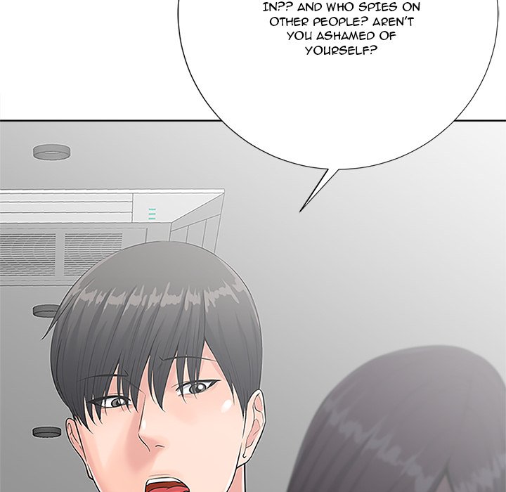Thirty-two VS Twenty chapter 23 page 77