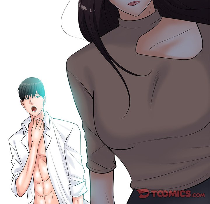 Thirty-two VS Twenty chapter 23 page 93