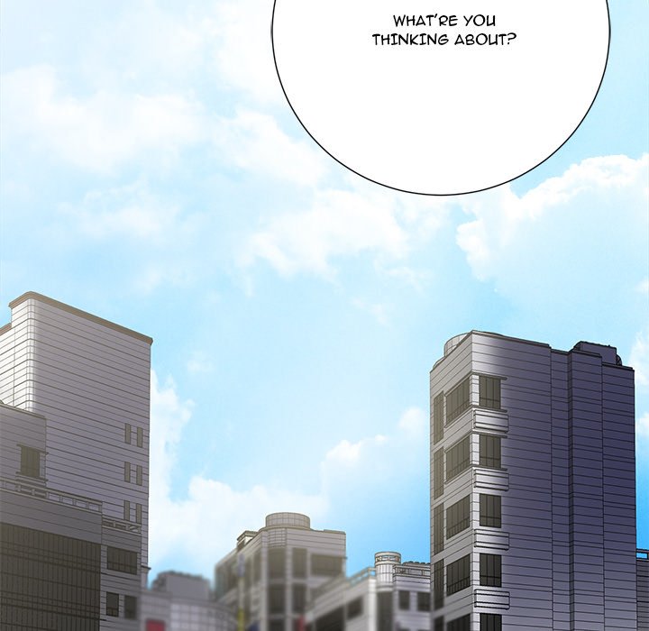 Thirty-two VS Twenty chapter 23 page 101