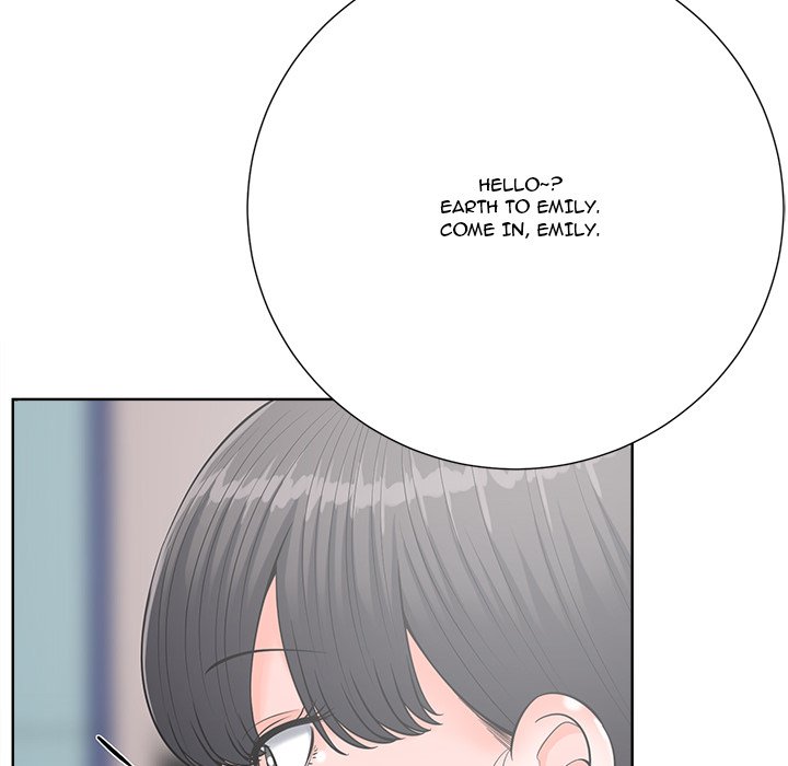Thirty-two VS Twenty chapter 23 page 104