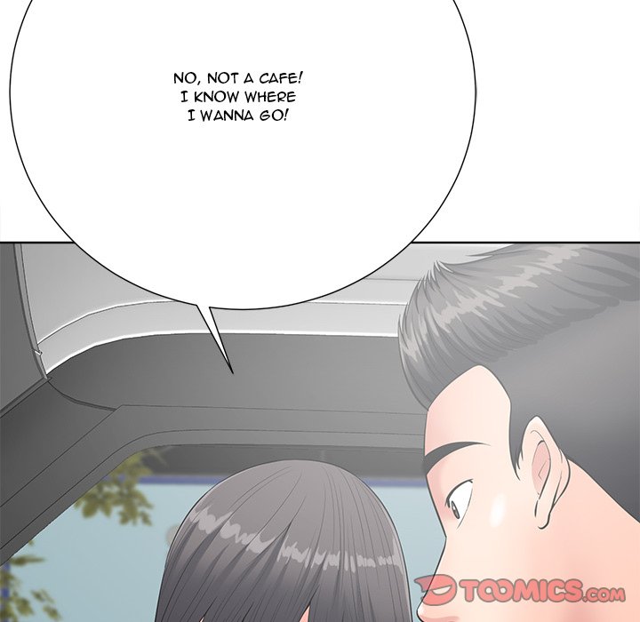 Thirty-two VS Twenty chapter 23 page 111