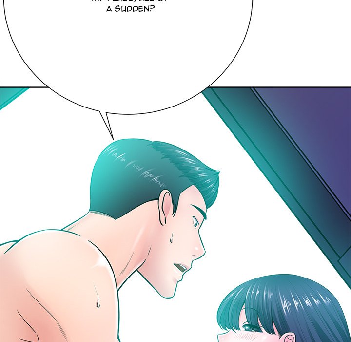 Thirty-two VS Twenty chapter 23 page 125