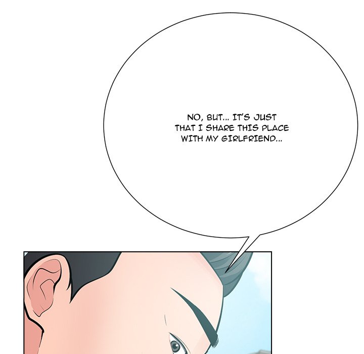 Thirty-two VS Twenty chapter 23 page 128