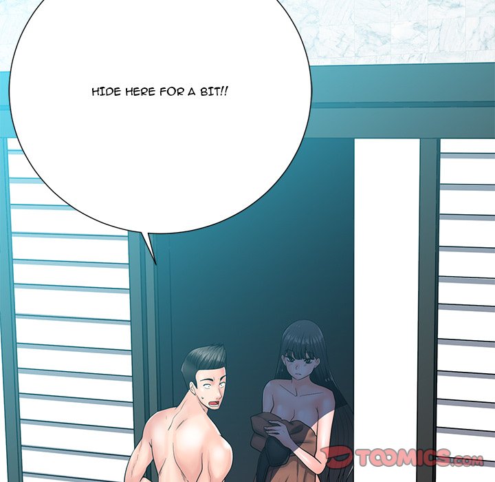 Thirty-two VS Twenty chapter 24 page 33