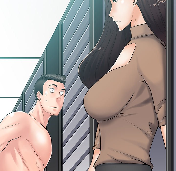 Thirty-two VS Twenty chapter 24 page 43