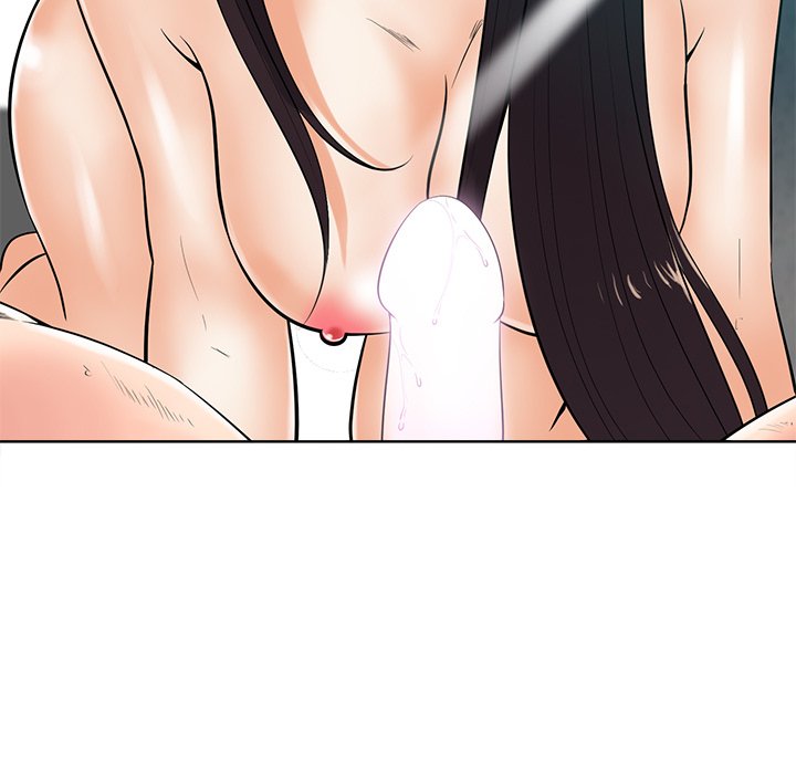 Thirty-two VS Twenty chapter 24 page 100