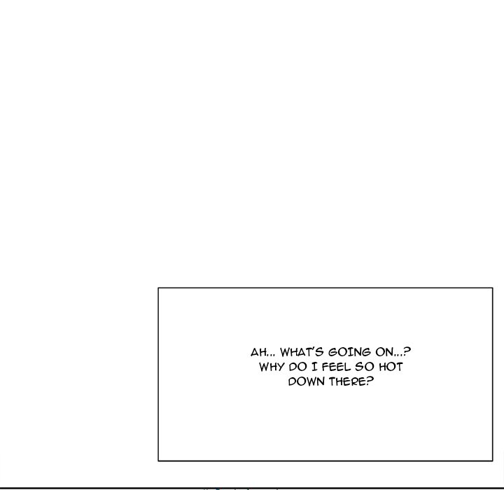 Thirty-two VS Twenty chapter 24 page 124